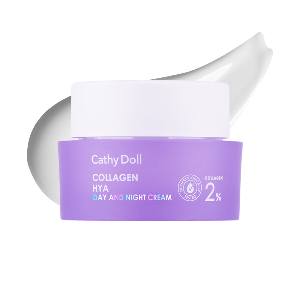 Collagen Day & Night Cream